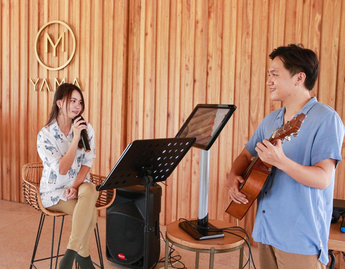 Tondano Yama Resort Indonesia מראה חיצוני תמונה