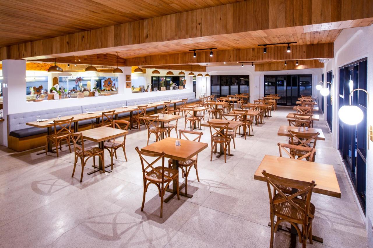Tondano Yama Resort Indonesia מראה חיצוני תמונה