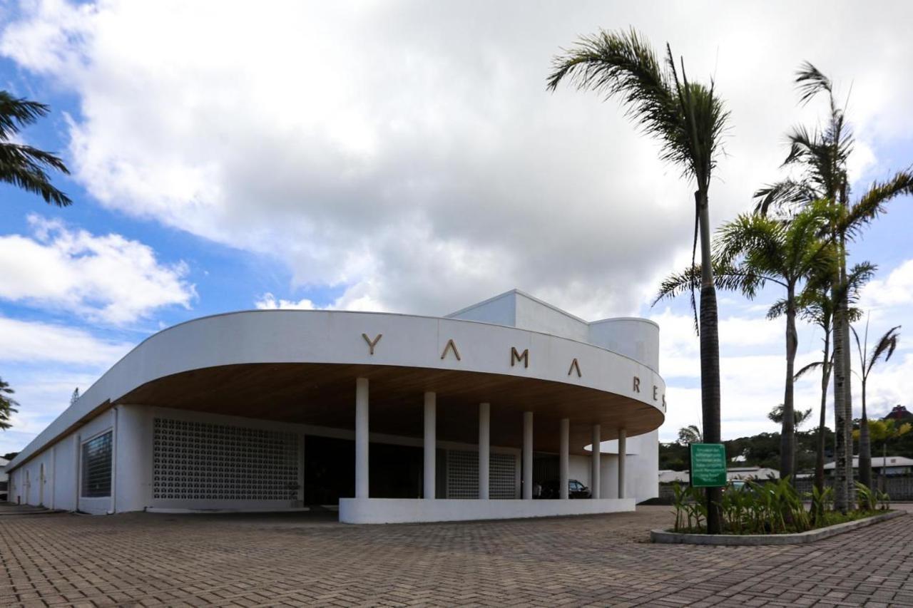 Tondano Yama Resort Indonesia מראה חיצוני תמונה
